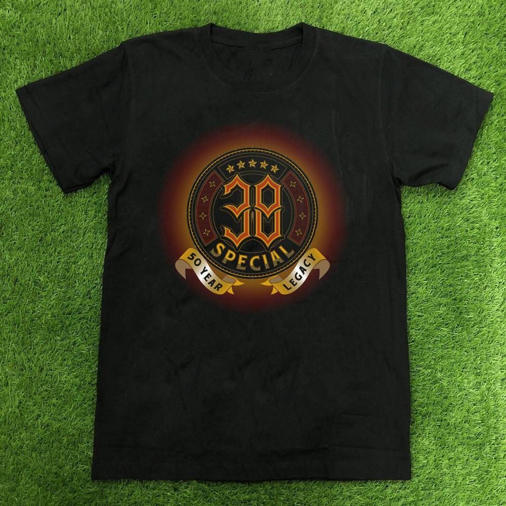 38 Special Collection Gift for Fan S To 5XL T-shirt K752