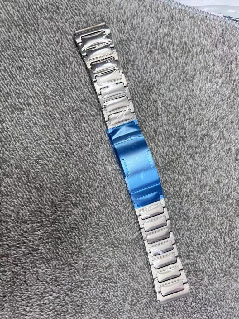 22mm Titanium Alloy Strap For Huawei Watch 4/4 Pro/3/GT2-3 Pro 2e Lightweight Bracelet Wristband Amazfit GTR 4/Stratos 3 Correa