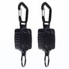 Retractable Keychain Badge Holder Key Reel Heavy Duty Key Chain Key Holder