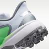 Men's Sneakers Nike PEGASUS 1 Waterproof Low-top Golf Shoes Unisex Light Gray