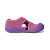 Adidas Comfortable Slip Resistant Abrasion Resistant Children's Sandals Pink Children Aged 3 7 Years Old D97899