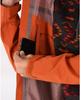 Jacket Sherpa Makalu Jacket M Teej Orange