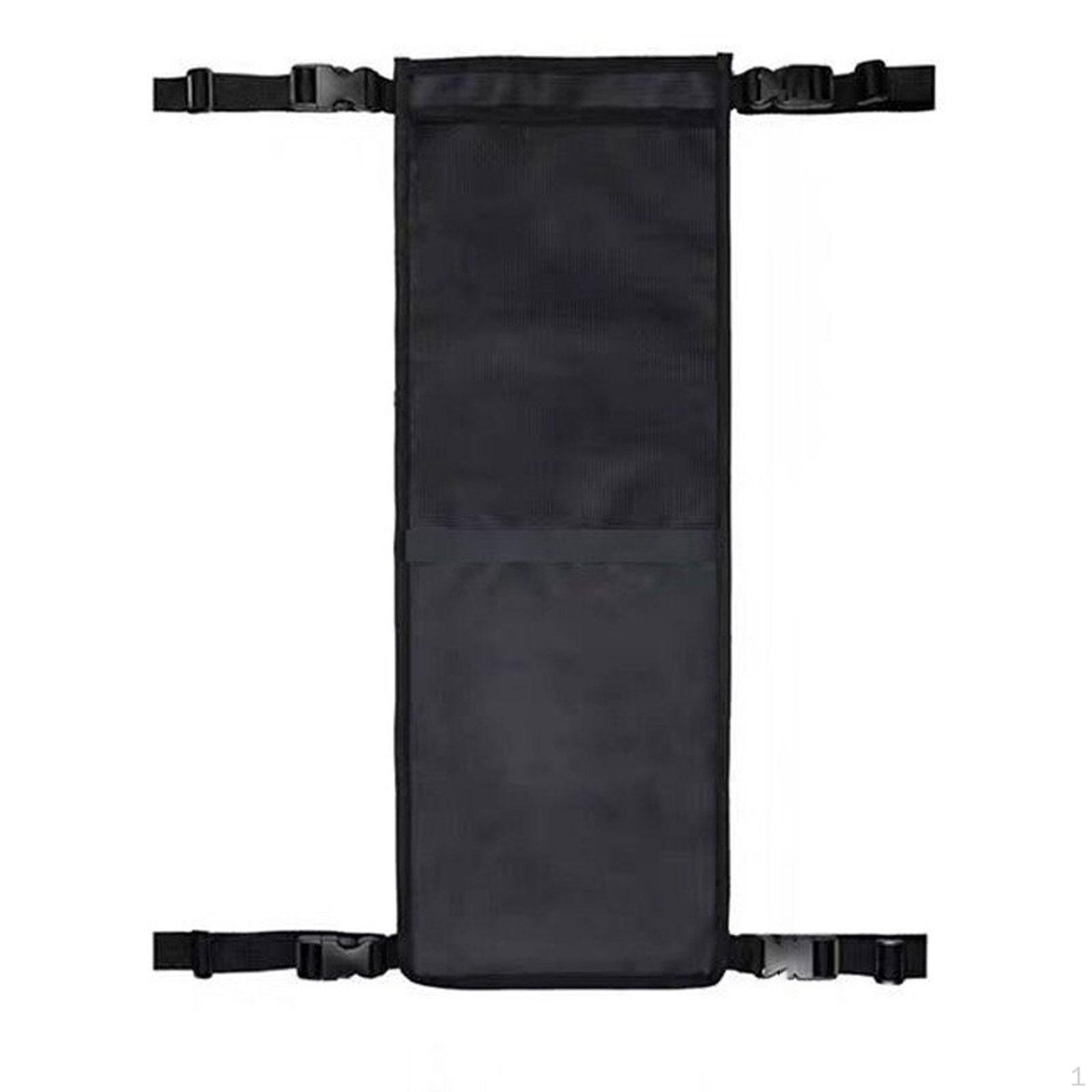 Сумка-чехол для переноски баллонов Сверхпрочный Переноска для баллонов Чехол-держатель для путешествий Большинство 1460₽