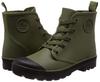 STAR TRADING Waterproof Shoes 6525 Green, Size 26cm