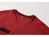 Unisex Adult Football Referee Uniform, Sizes L-3XL