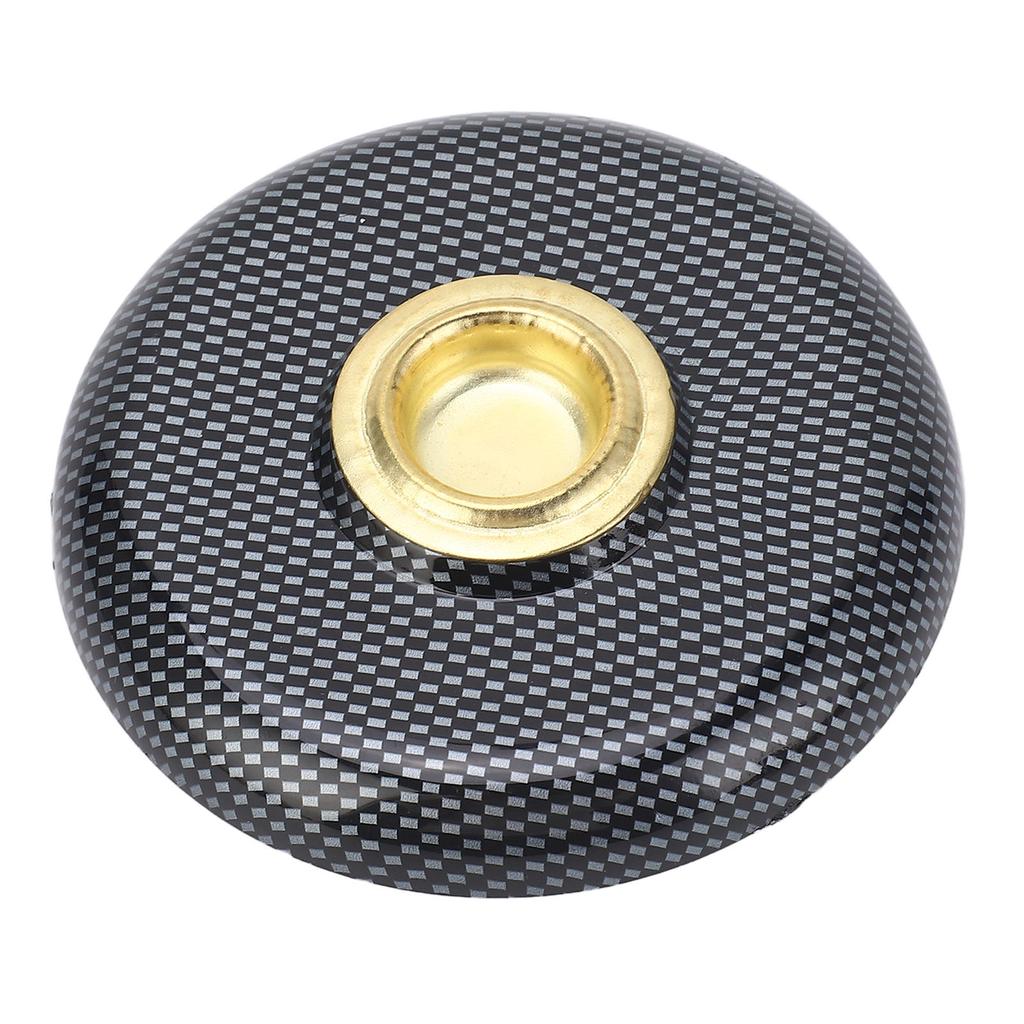 Cello Bass Rock Stop Plastic Metal Anti Slip Portable Floor Protective Cello Endpin Rest