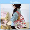 Children Cat Panda Light Material Cartoon Travel Bag Outings Day