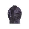 Kith Ludlow Buttondown Black Unisex Tops KH030044-001