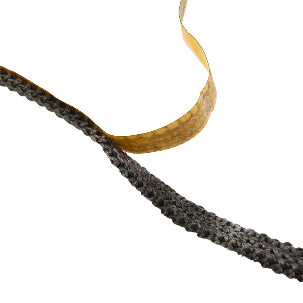 Home Fireplace Sealing Strip Home Improvement Household Practical 300cm Fireplace For Sealing Expansion Joints