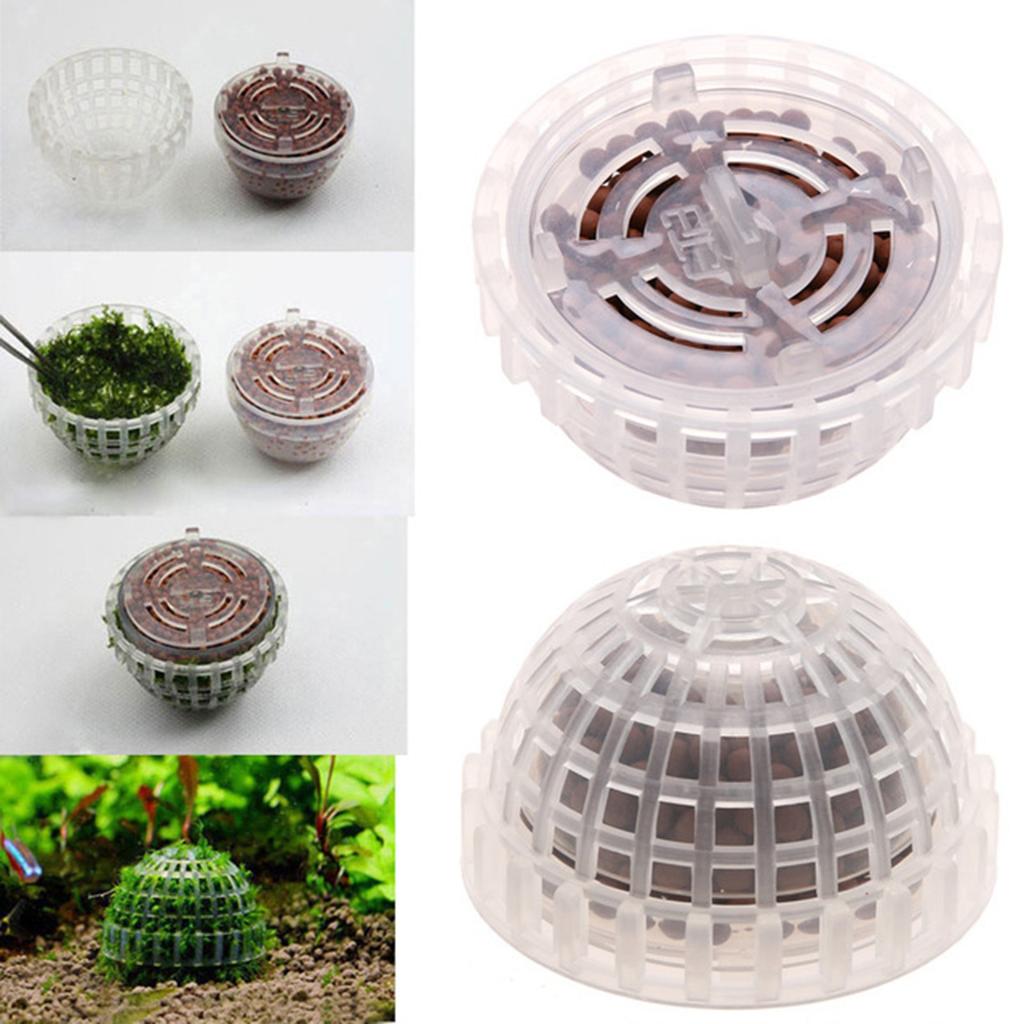 Transparent Submerged Ball, Ball, Ball, Viewing Shrimp House, Avoiding Reproduction, Containing Balls