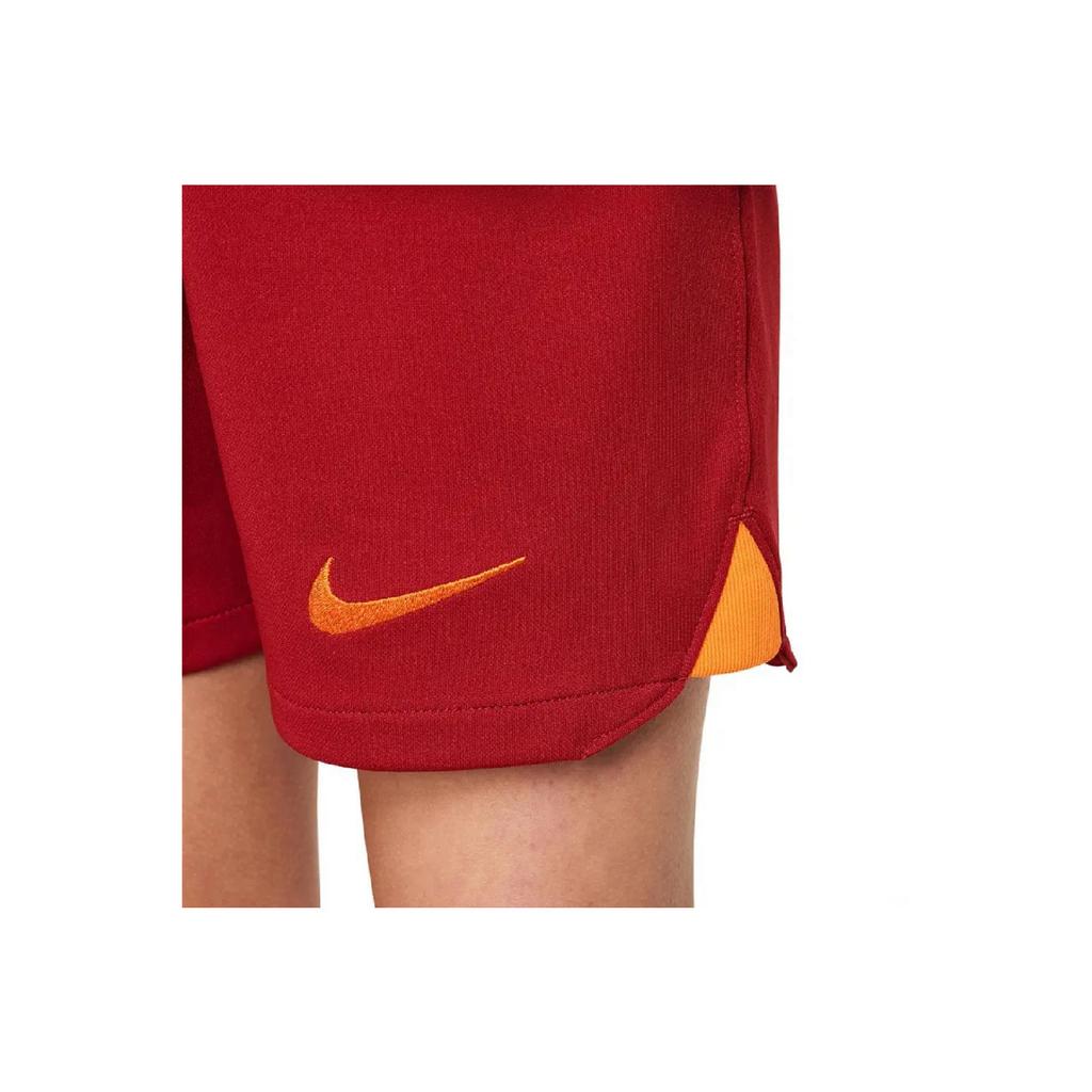 Galatasaray 2023-2024 Children's Home Jersey Set 3 Pieces