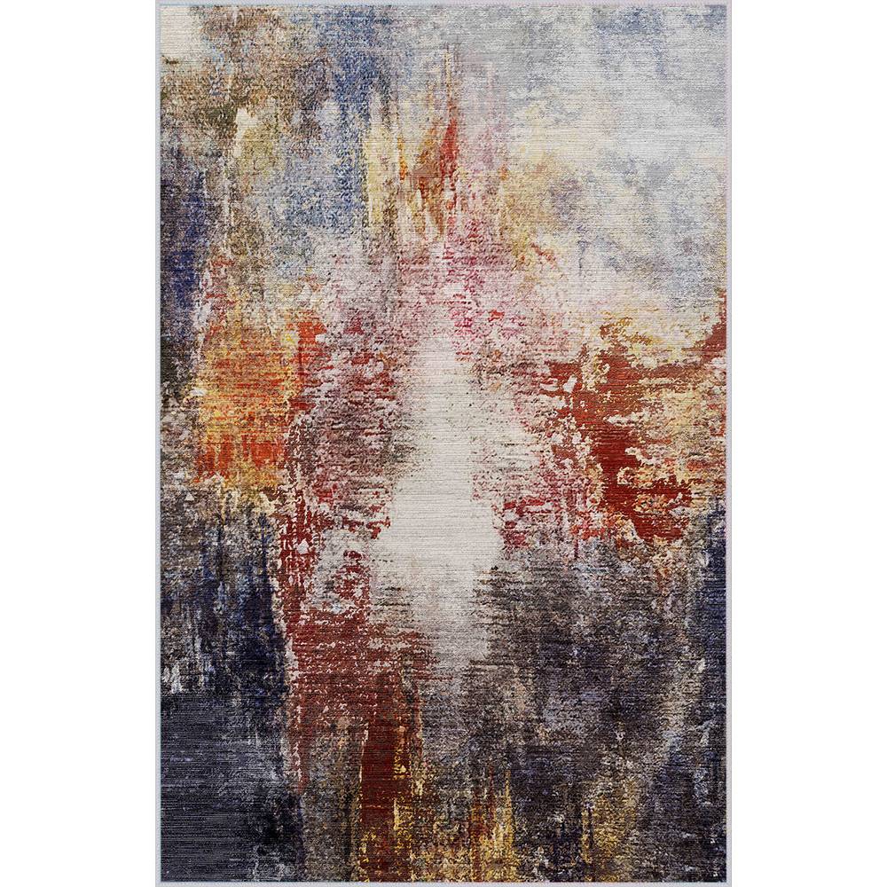 Eliana Home Washable Printed Carpet LNA0270