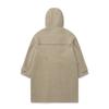 Covernot Wool Duffle Coat Co2304ct01 Na Ch Be