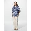 Uniqlo Japan Open Collar Shirt Wagara