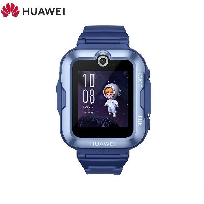 

Huawei Children s Watch 4 Pro (CN version)