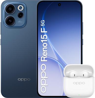 Смартфон OPPO Reno15 F 5G Twilight