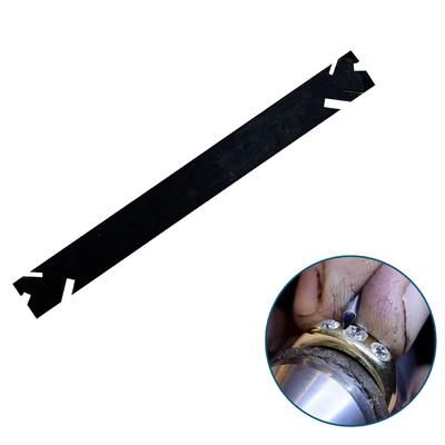 Professional Jewelry Disassembly Tool With Precisions Blades For Gemstones Removal Ergonomic Nonslip Stone Extractor