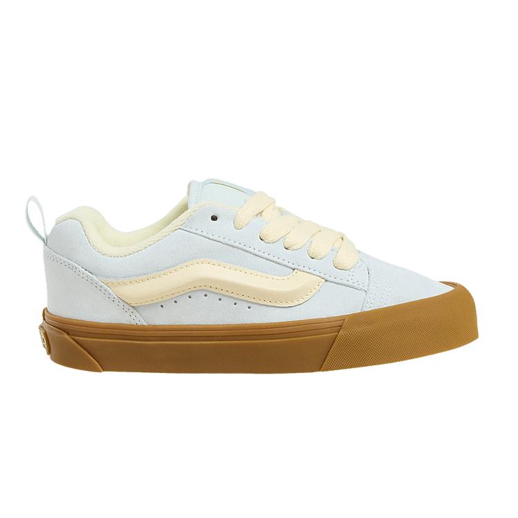 

Vans Knu-Skool Spa Blue Gum Men Sneakers Green VN000D6Z887 42