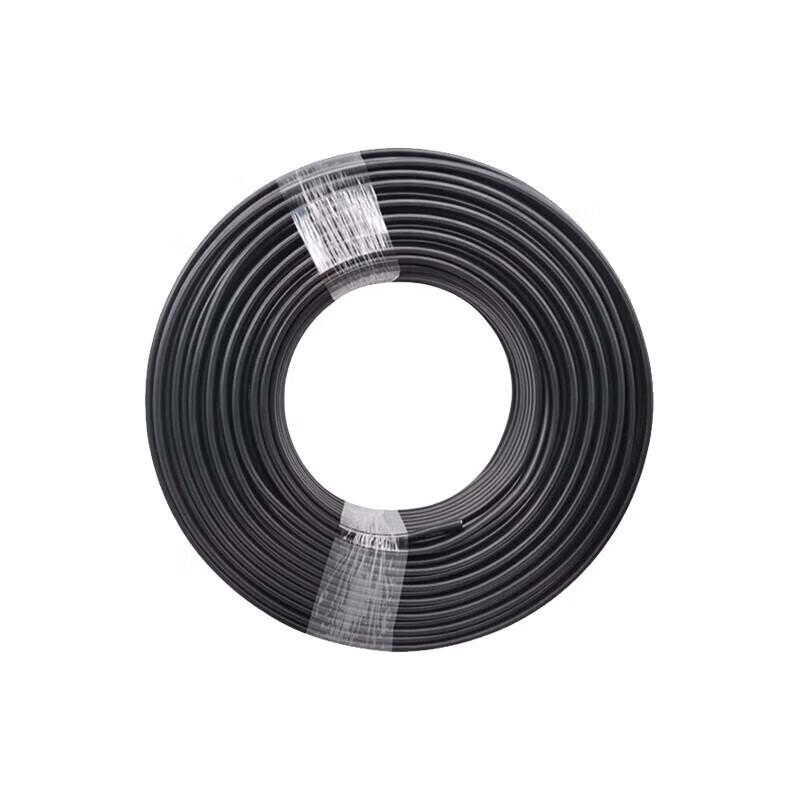 Shenbei National Standard RVV Copper Core Power Cable