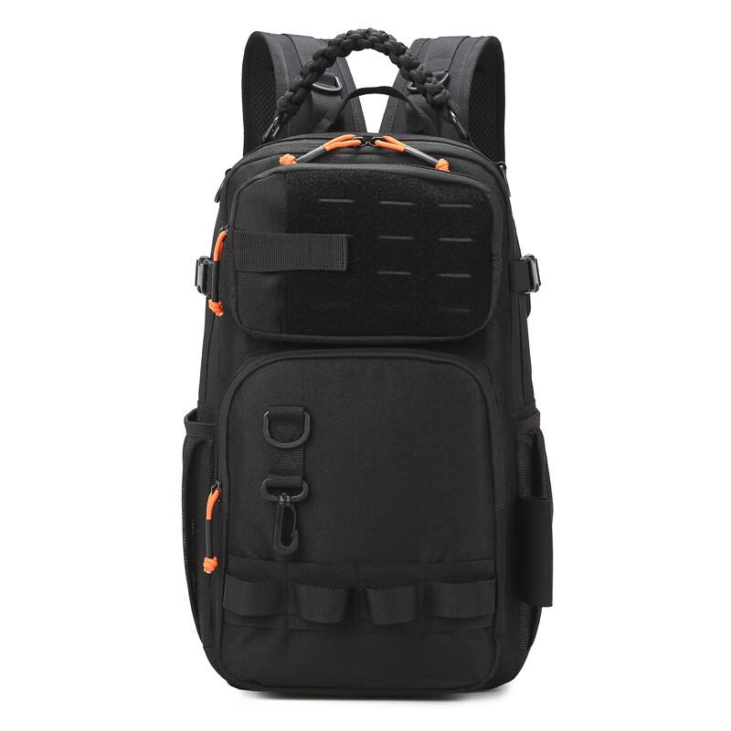 Oeny Tactical Fishing Backpack 20-35L