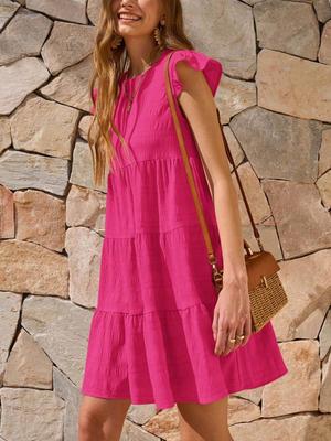 Vestidos – Vestidos casuales