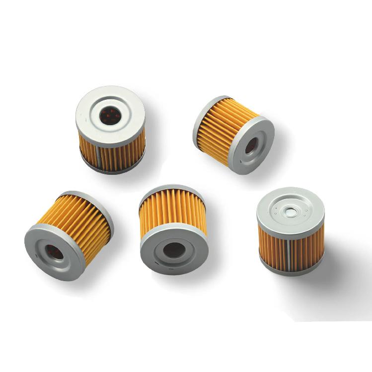 Ölfilter für Zongshen CBS250 ZS170MM-5 CBS300 ZS174MN-3 Gekühlter 4-Ventil-Motor Dirtbike ATV