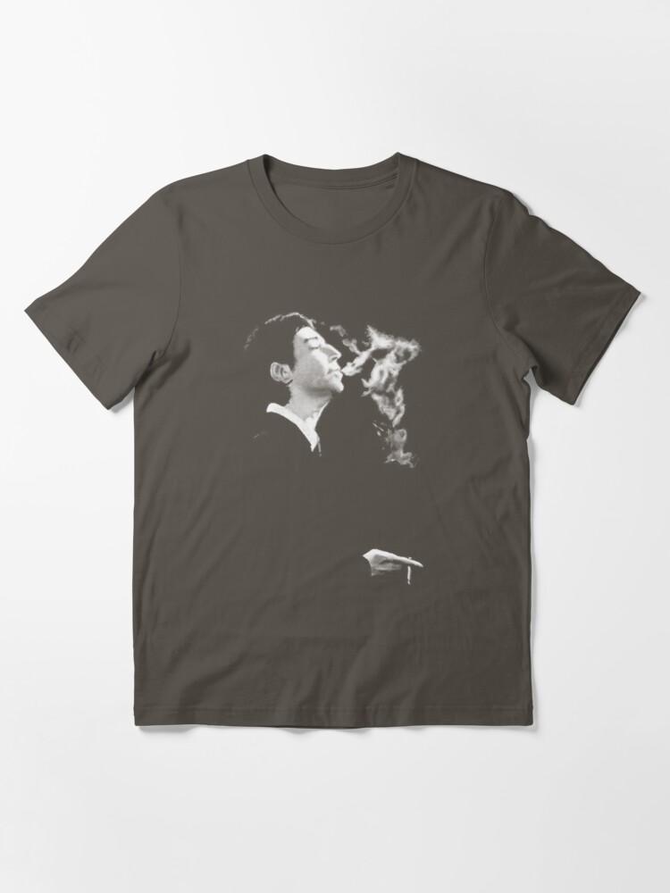Serge Gainsbourg Serge Gainsbourg essentiel Essential T-Shirt