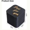 Christmas Prank Gift Middle Finger In Box Funny Creative Out Of The Box Pop-up Middle Finger Gifts Box Prank Quirky Gift New