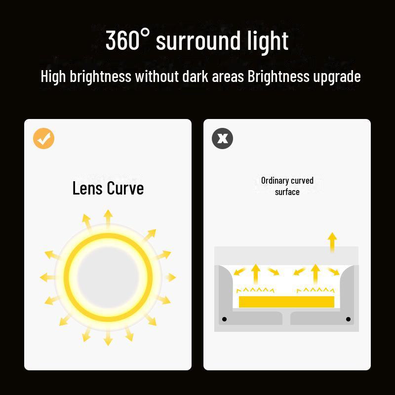 

Outdoor Waterproof Ultra-Bright Flexible LED Neon Sign Light 220V
