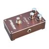 Aroma ACH-1 Chorus Guitar Effect Pedal Low Power Consumption Low Noise Pedal True Bypass Electric Guitar Parts & Accessory