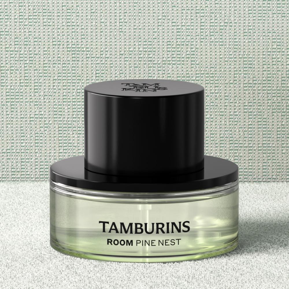 

Спрей для комнаты Tambourines Finest PINE NEST