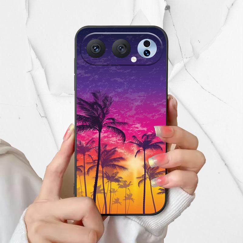 Case For Honor 500 Pro/Honor 500 Silicone Phone Shell Soft TPU Bumper For Honor500 Pro 500Pro Full Camera Protective Matte Funda