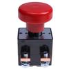 Holdwell E-Stop Switch ED250B-1 ZJK-250 250A Emergency Stop Swicth Compatible with Albright Electric Stacker Forklift Pallet Car