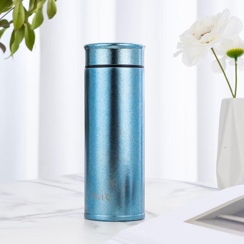 TAIC Titanium Insulated Portable Cup