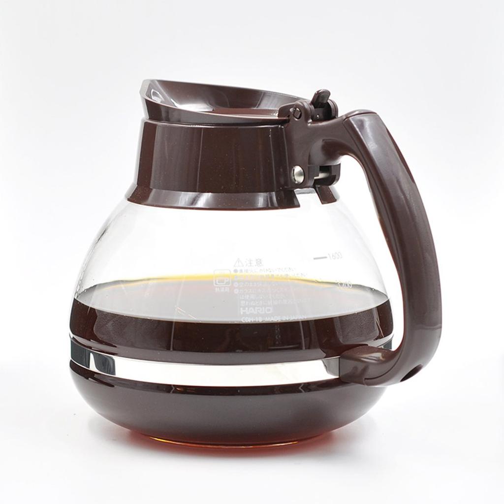 Hario Dekantér na kávu 1800ml CDH-18CBR
