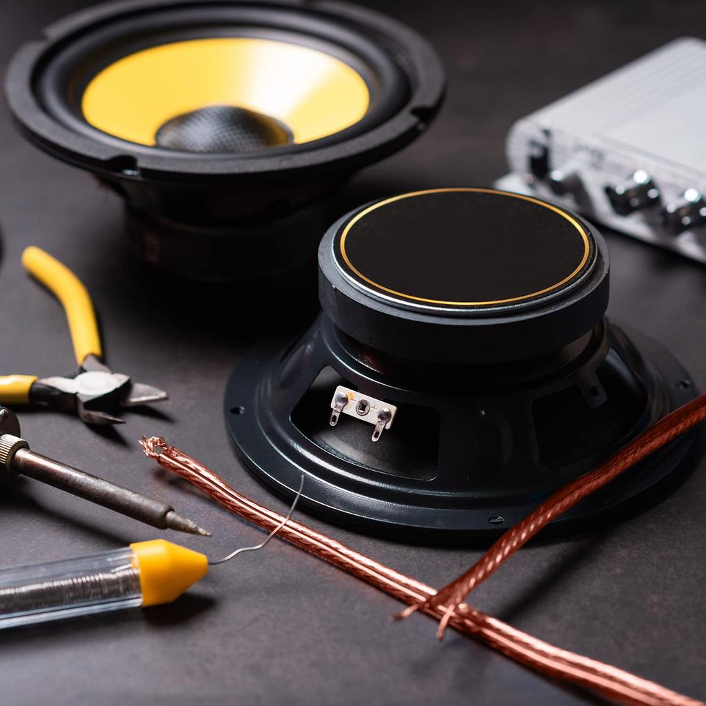 Monster Speaker Cable 12 Gauge 1 Roll 30.48m (100ft) ME-S12-30M []