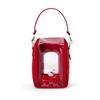 Stuffed Toy Pouch (Enjoy Idol) Hello Kitty Ages 3 and Up 876534