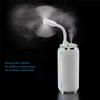 1 PCS Humidifier Creative Humidification Small Fan Moisturizing Instrument Oil Aromatherapy Machine 220ML B