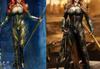 Toy Hobby Action Figure FLASH POINT European and American Beautiful Women Full Set [TOYBARJAPAN] 1/6 FP-22170 (B)