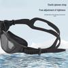 MDNG Kids Waterproof Anti-fog Silicone Swimming Goggles
