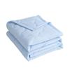 Cartoon Flower Printed Quilted Summer Quilt Lightweight Breathable Air Condition Quilts for Bed Soft Comfort Bedding for Adults