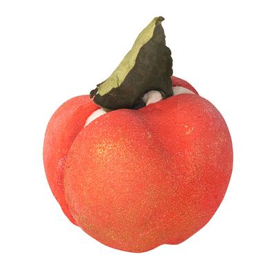 Lush Apple Crumble Bubbleloon Bubble Bar Bath Bomb 200g 1 Pcs
