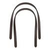 2pcs 40/70cm PU Leather Bag Strap Handles Shoulder Bags Belt Replacement for Women DIY Handmade Handbag Purse Repair Accessories