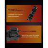 cciyu Power Window Switch Driver Side for Mitsubishi Galant 2007-2012, Endeavor 2007-2011, Lancer 2004-2007, Montero 2005-2006, Replaces MR587943