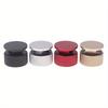 1Pc Motorcycle Helmet Fasteners Aluminum Helmet Pipeliner Headgear Replacement Parts Accessories Screws