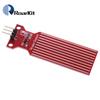 10PCS 10x Rain Water Level Sensor Module Detection Liquid Surface Depth Height for Arduino T1592 P for Arduino DIY