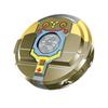 Douyin Hot Creative Decompression Fingertip Spinner: Drop-Resistant Mechanical Robot Toy for Kids