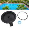 R0536300,  4 60   Pump Replacement Volute with O Gasket, sy to Install and Replace, Plastic, for Pool Maintenance