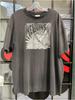 Üst giysisi – T-shirtler