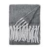 Furn Woven Tassel Throw